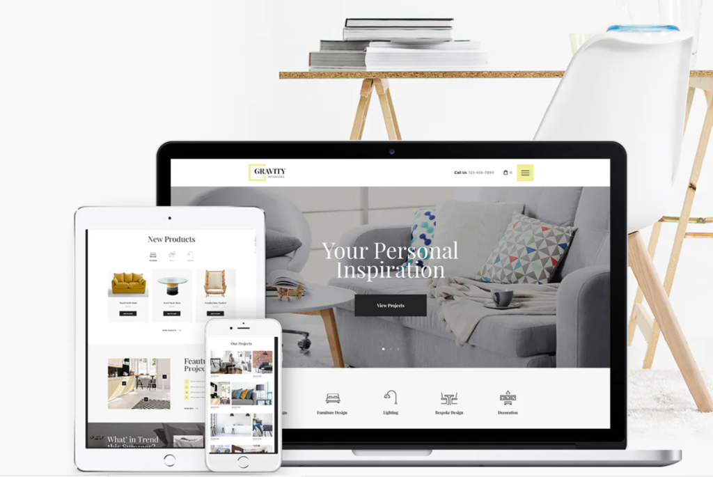 Website Value Proposition